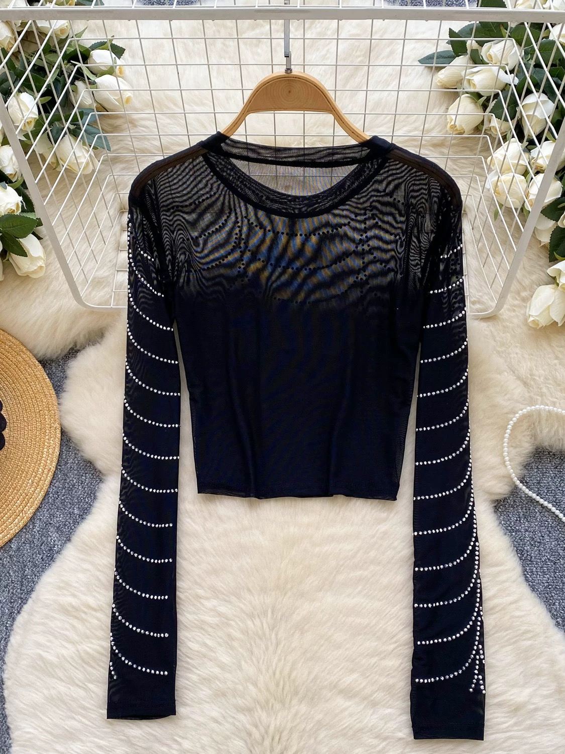 Keep it casual top CTO301 image