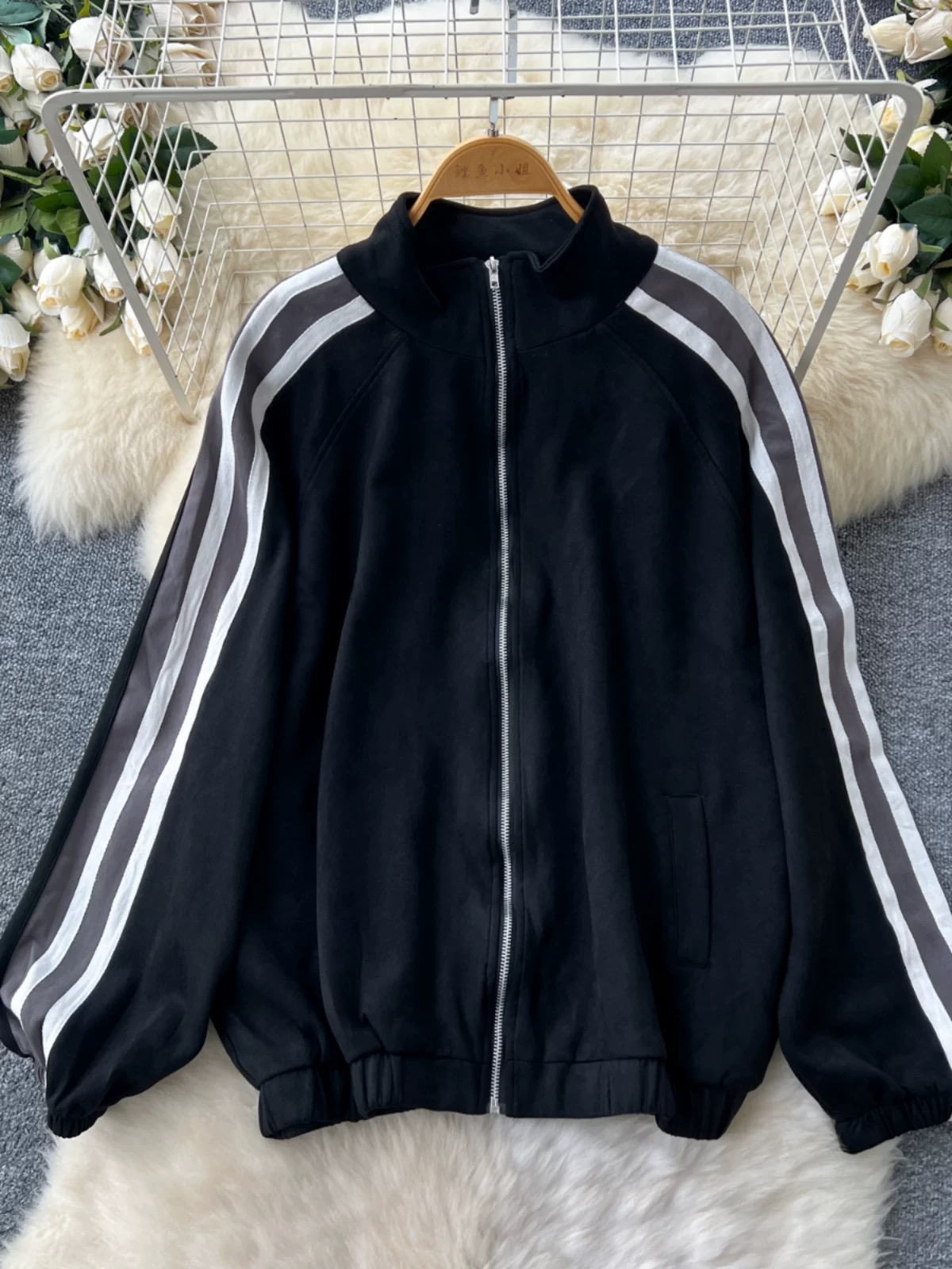 Harvest slay  jacket CJ157 image