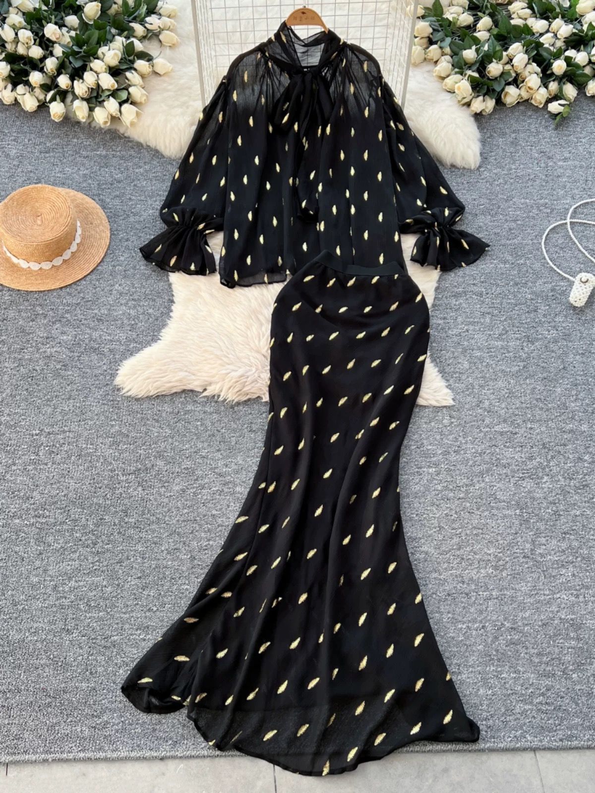 Kiana set CTP519 image