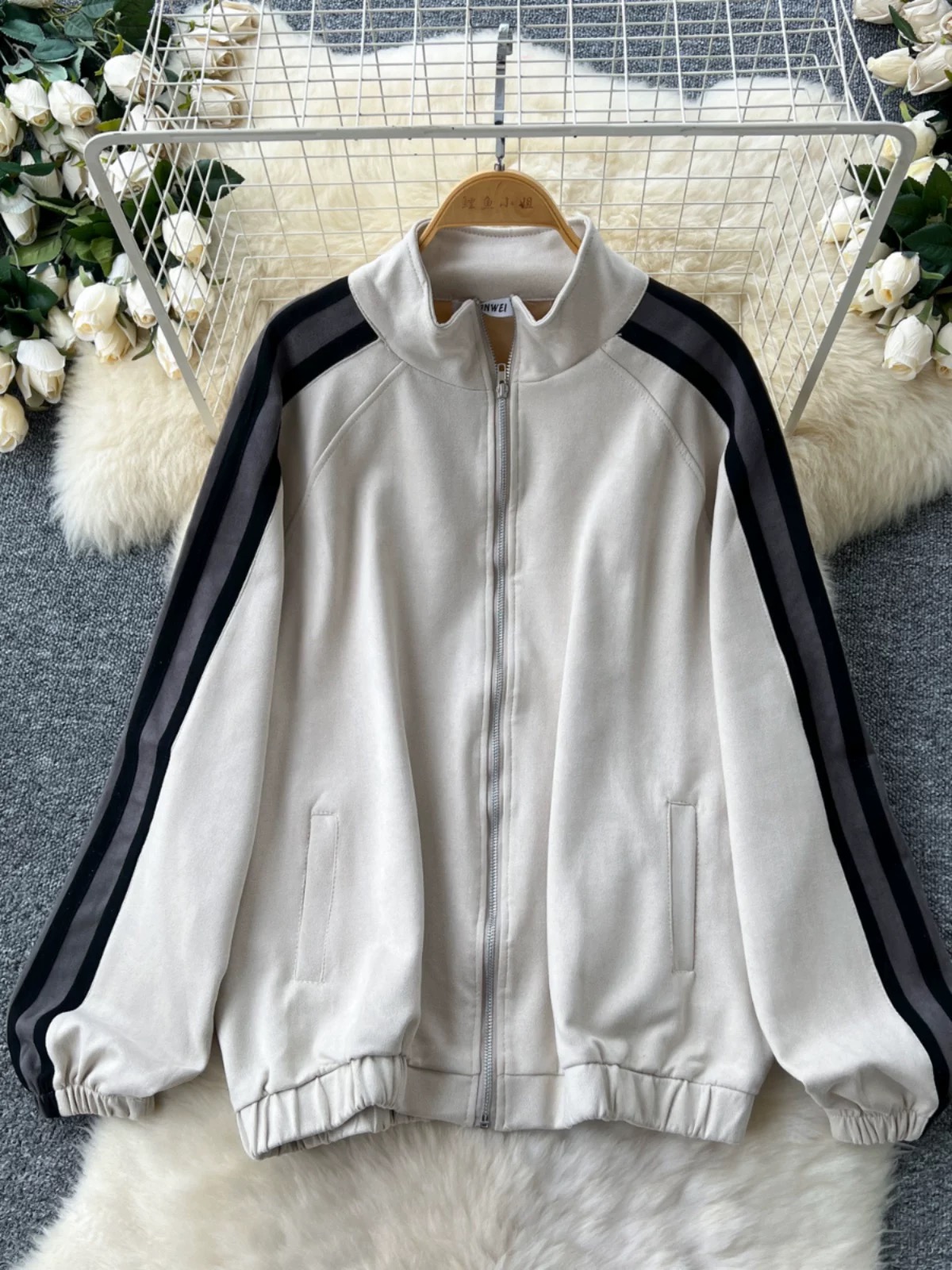 Harvest slay  jacket CJ157 image