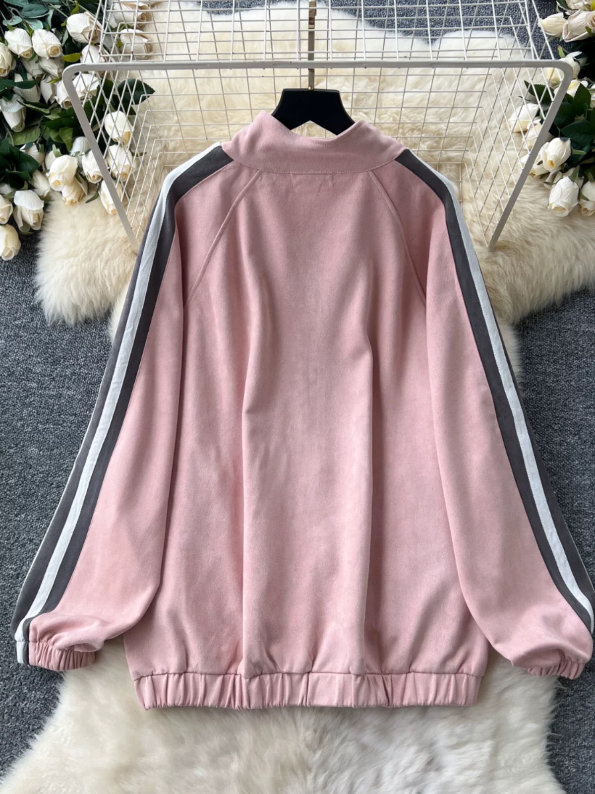 Harvest slay  jacket CJ157 image
