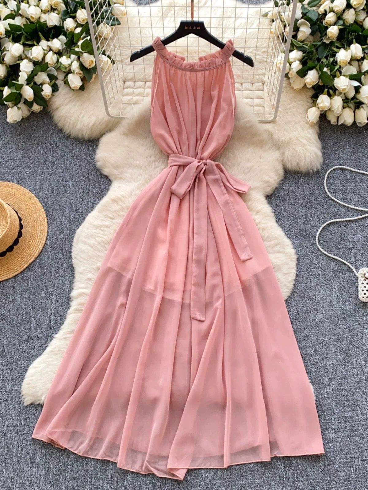 Don’t forget us dress CD2040 image