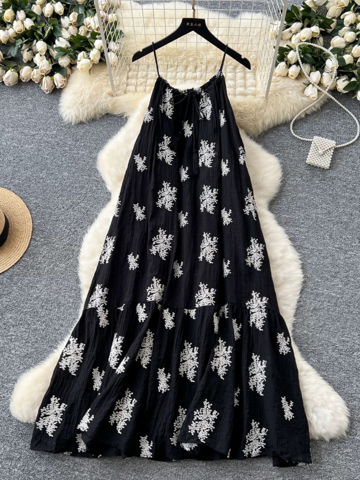 Blessings sent from above dress CD1148 image