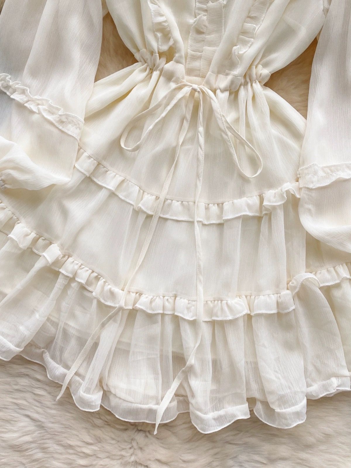 Guided by faith dress CD1013 image