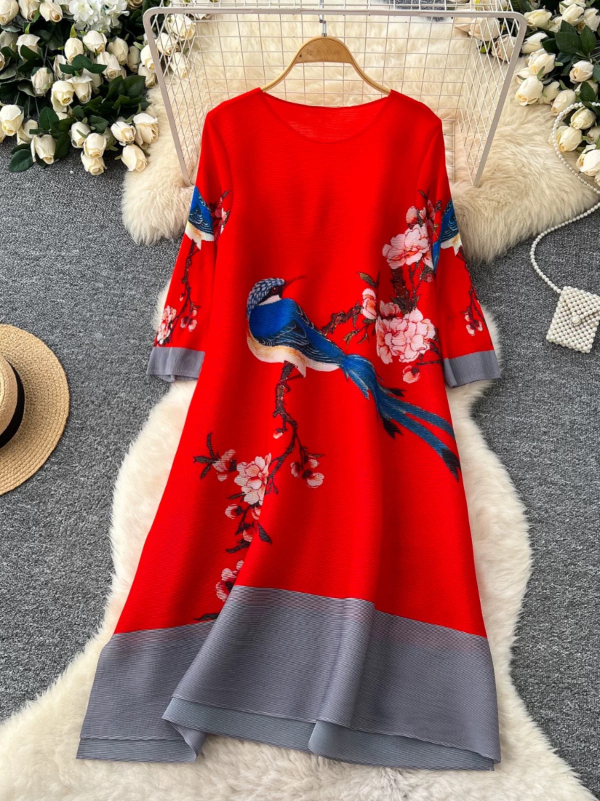 Good times miyaki dress FD1245 image