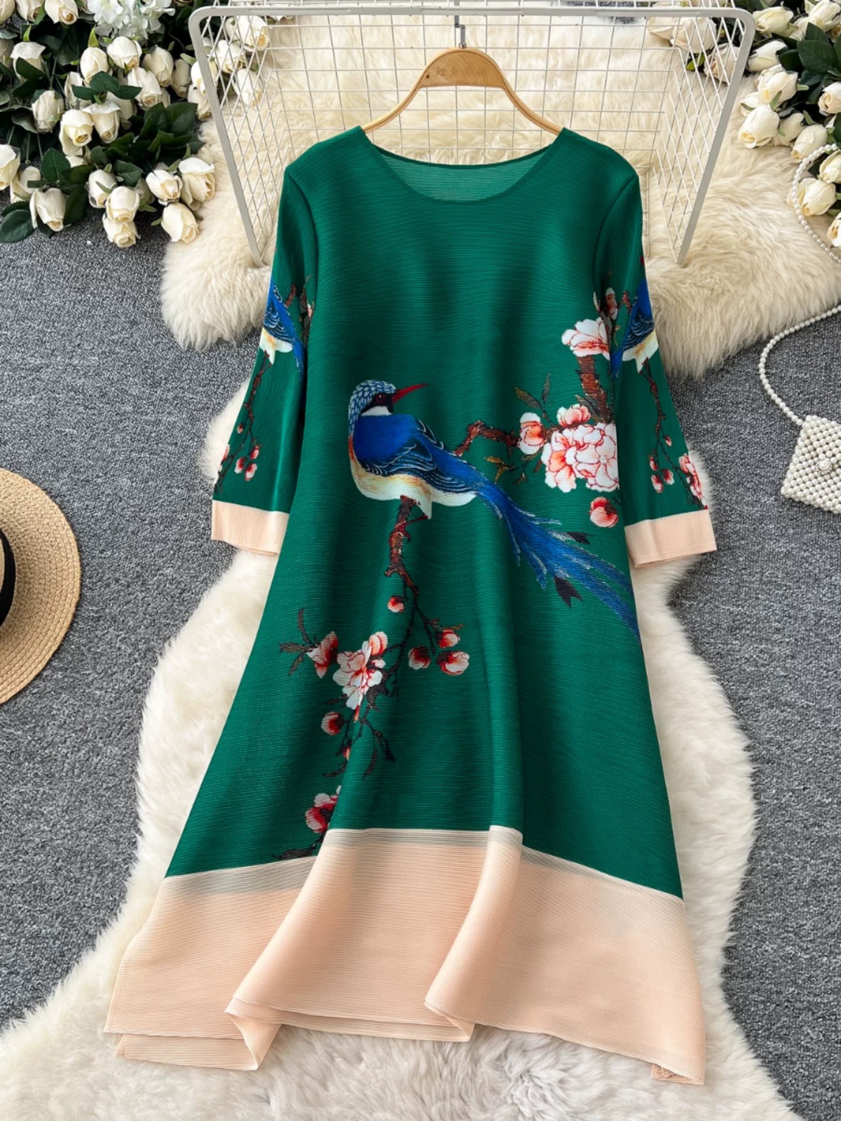 Good times miyaki dress FD1245 image