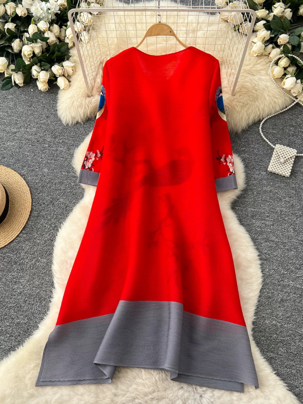 Good times miyaki dress FD1245 image