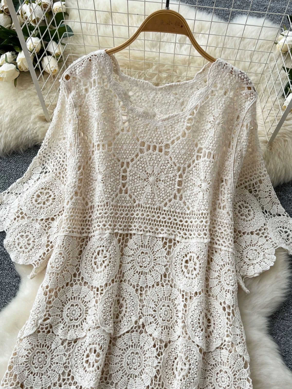 See you maybe dress KD287 image