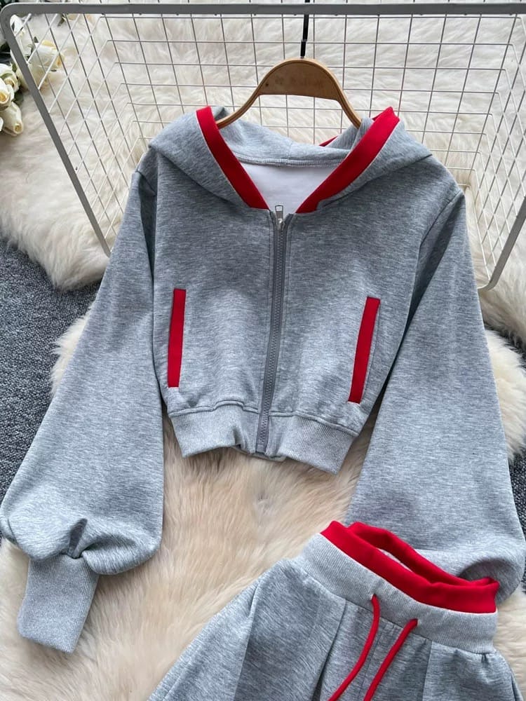 Living in it set STP140 image