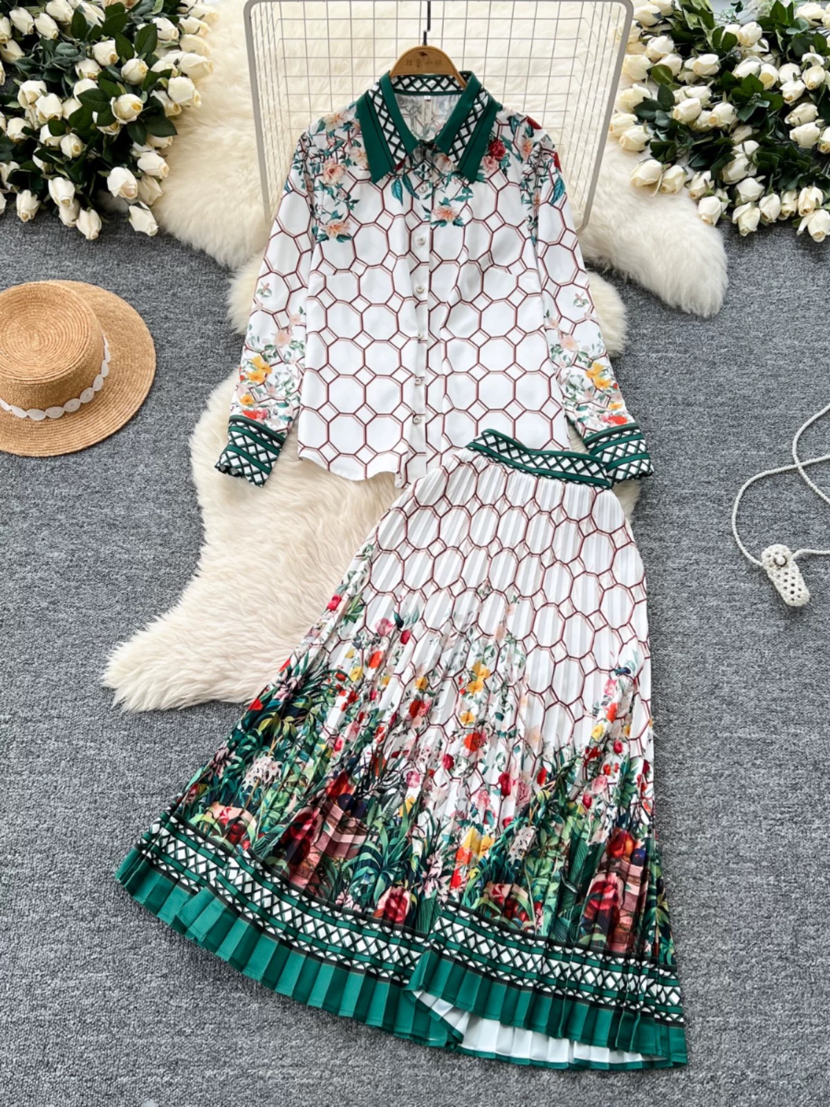 Added Product