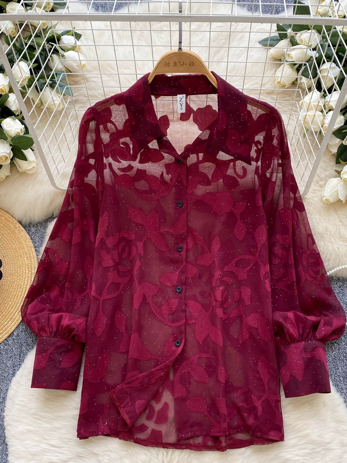 Added Product
