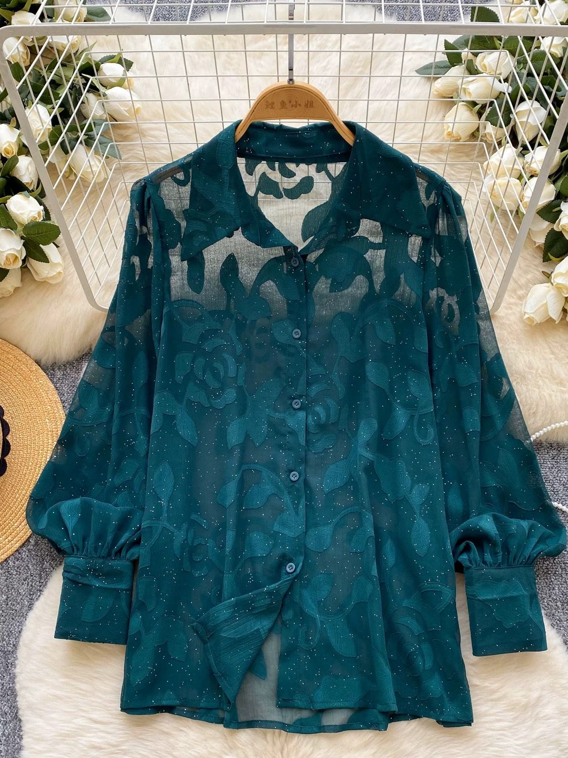 Grown on me shirt SH104 image