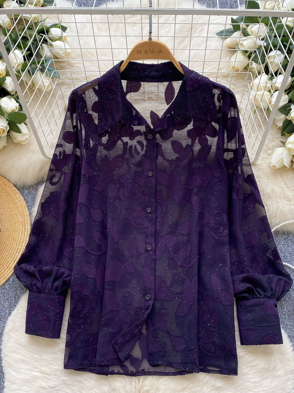 Grown on me shirt SH104 image