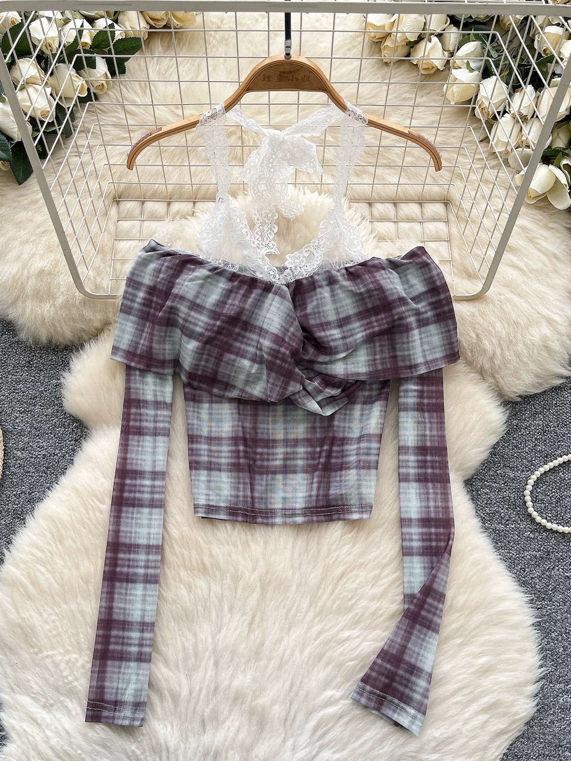 For the frills top CTO521 image