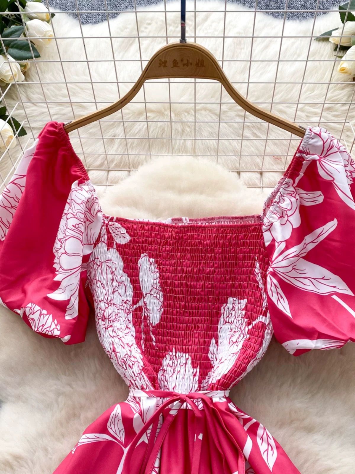 LA babe dress  CD2042 image