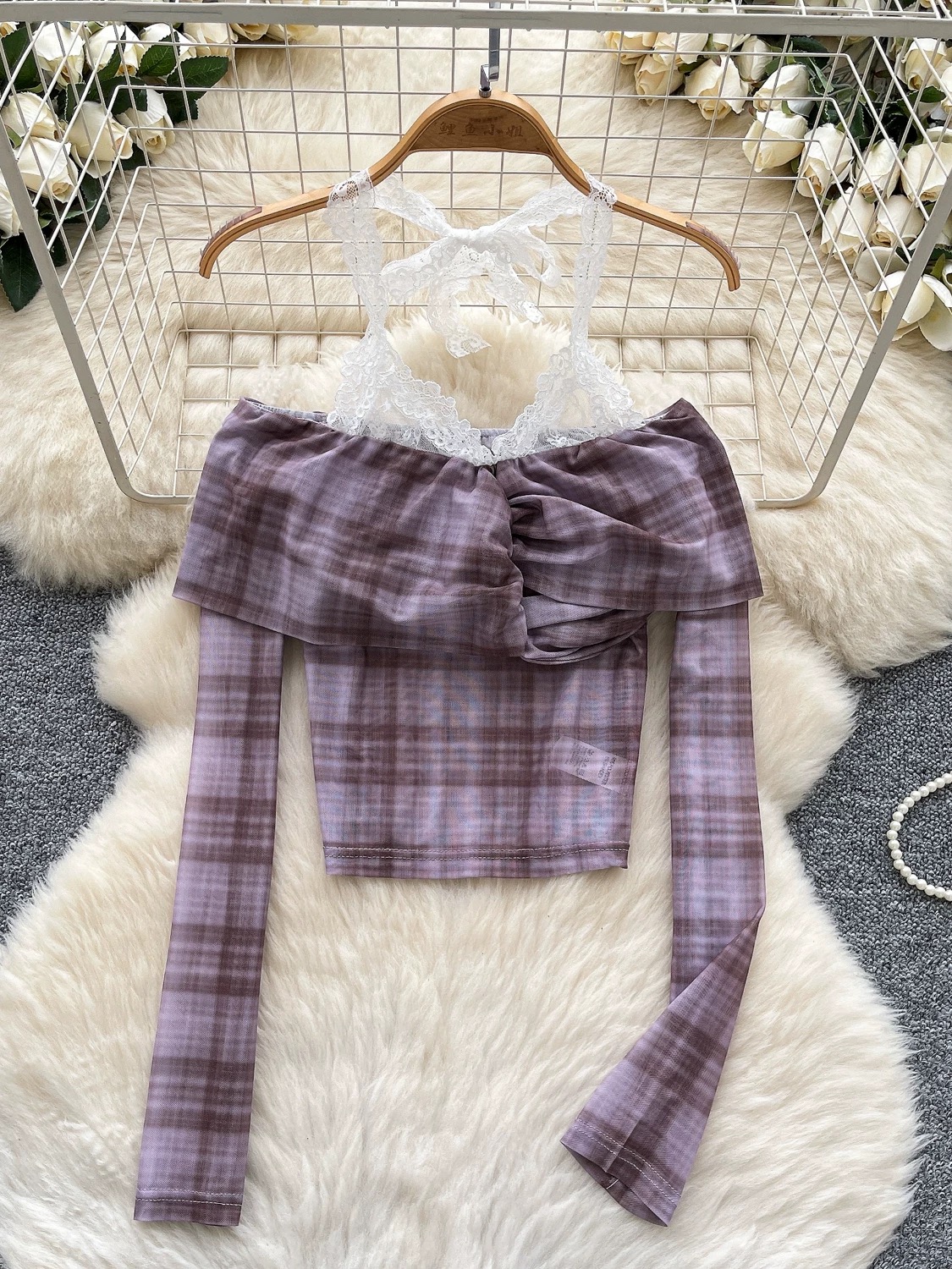 For the frills top CTO521 image