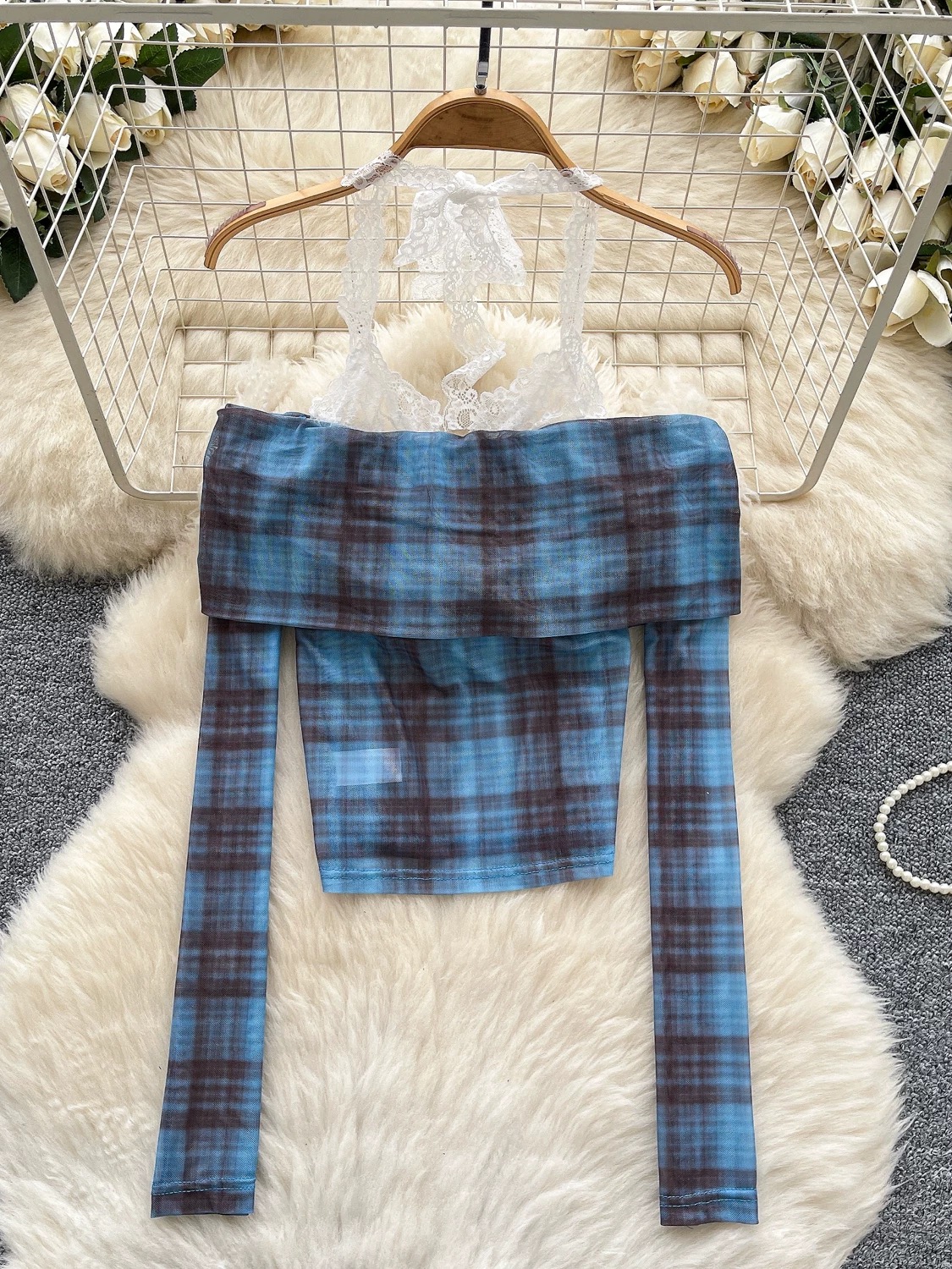 For the frills top CTO521 image