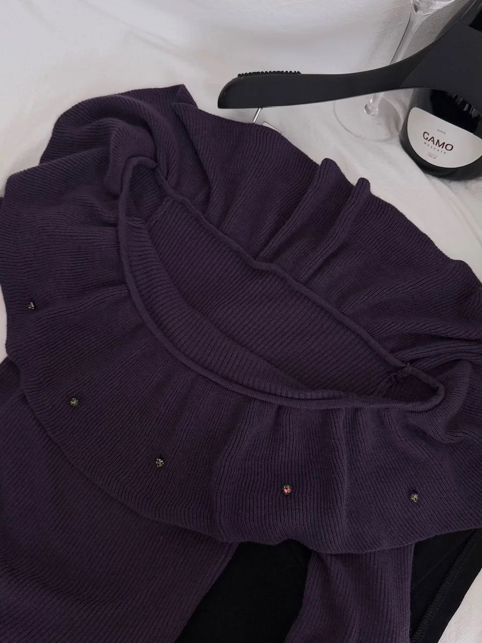 Detroit top KTO281 image