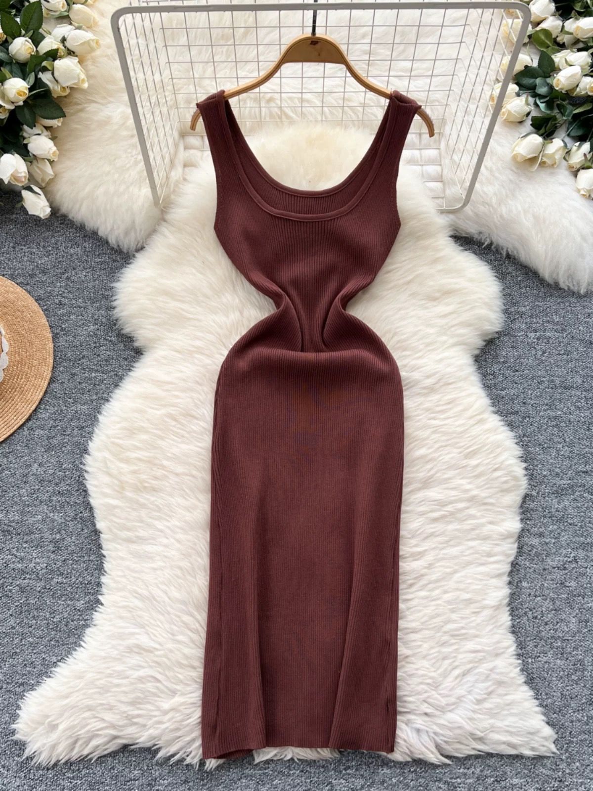 Tell no lies dress KBC217 image