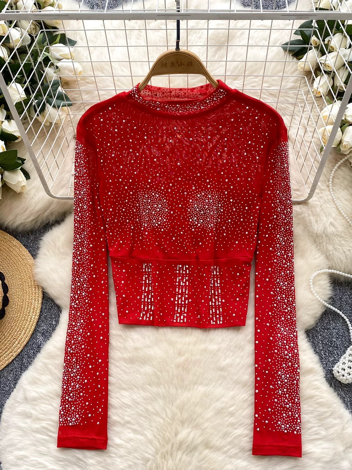 Added Product