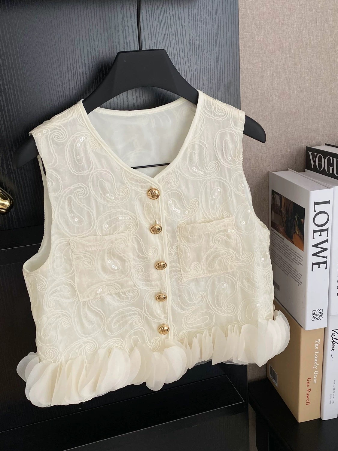 Added Product