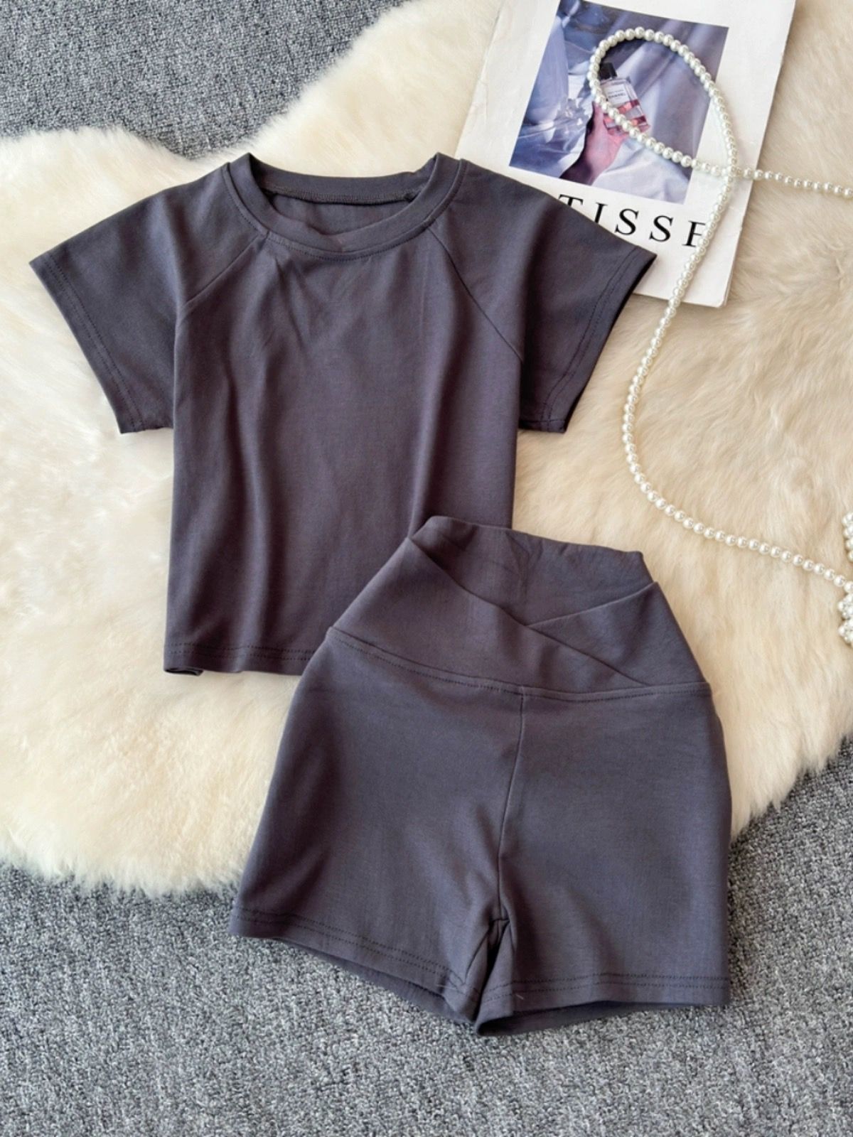 Bailey set CTP320 image