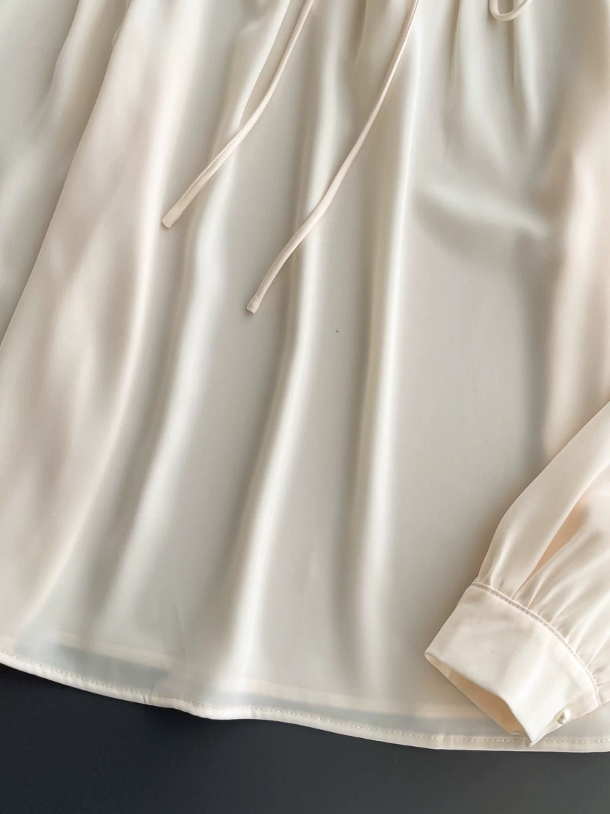 Monaco blouse BE448 image