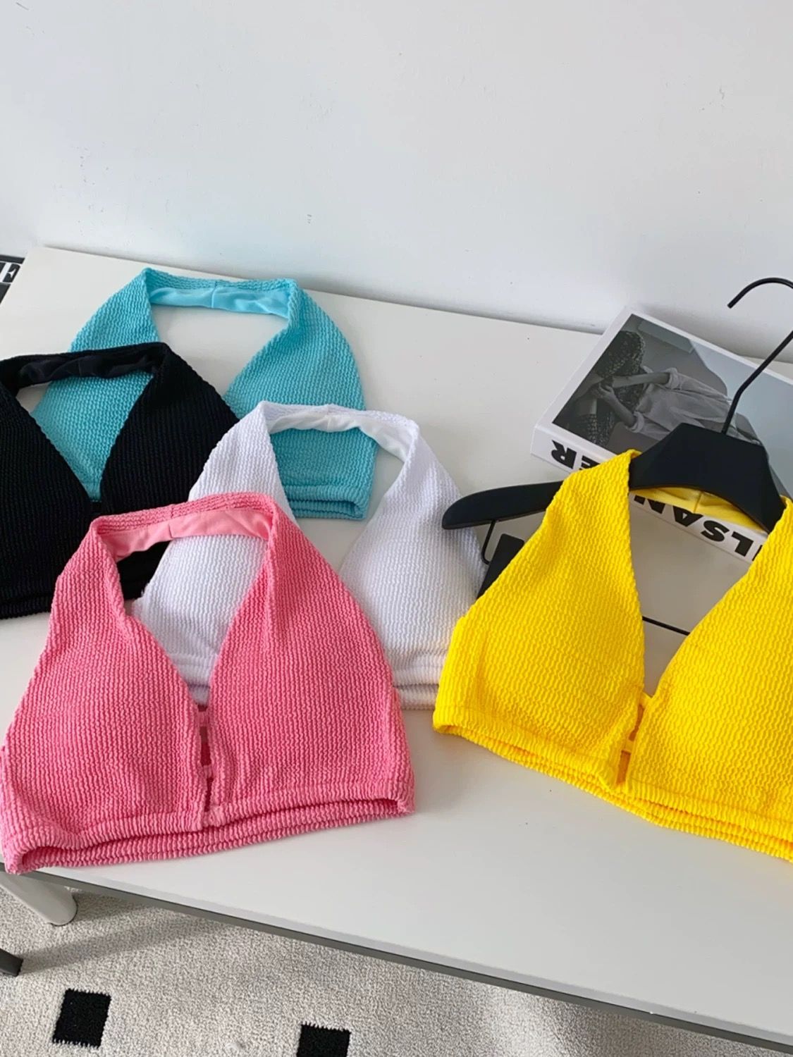 Araxie top CTO524 image