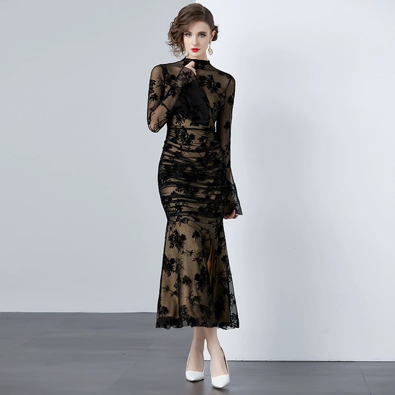 Always on my mind dress FD730 image