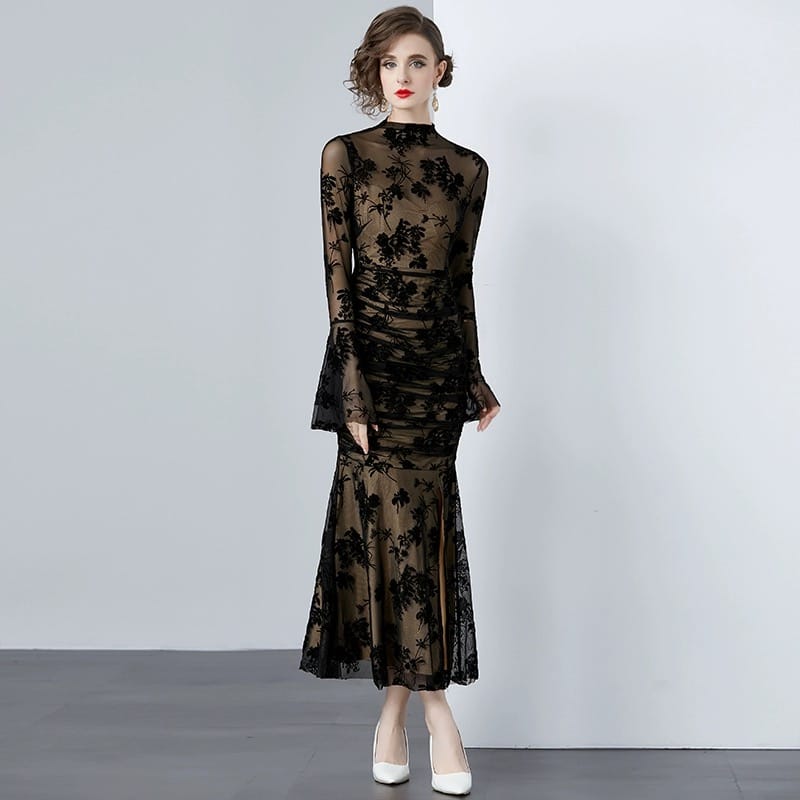 Always on my mind dress FD730 image