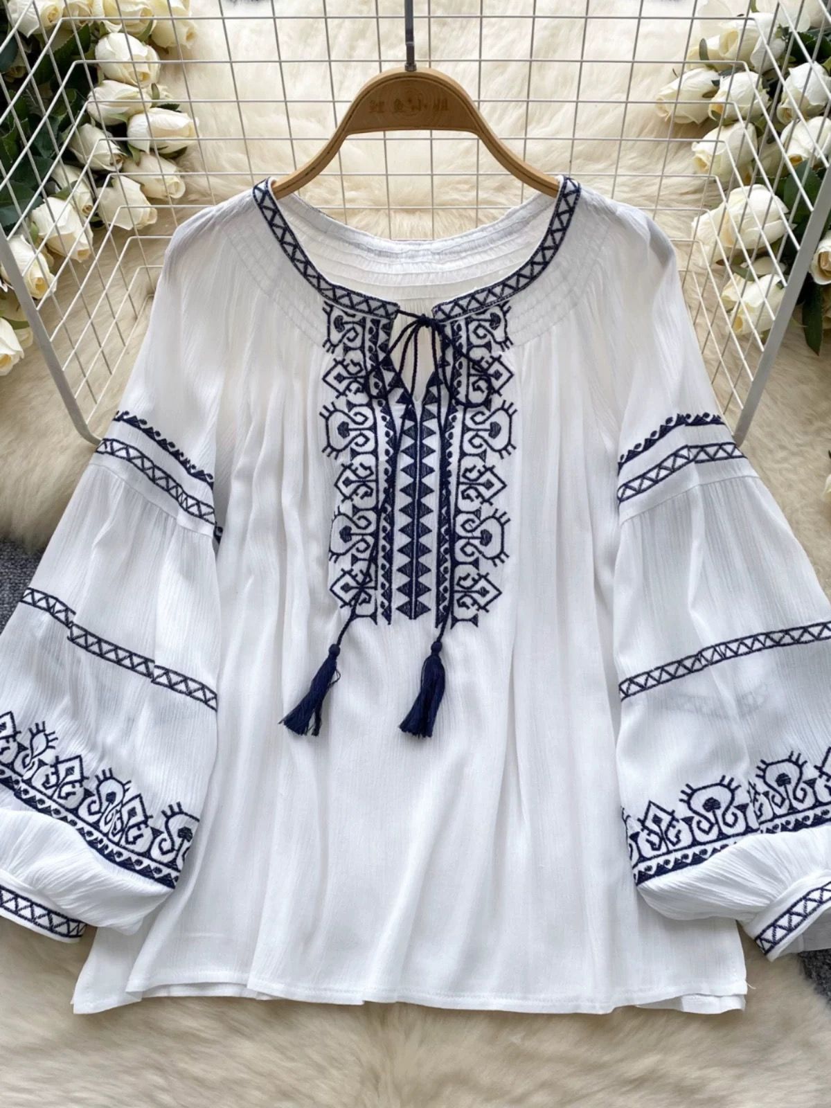 Walk my way top CTO772 image