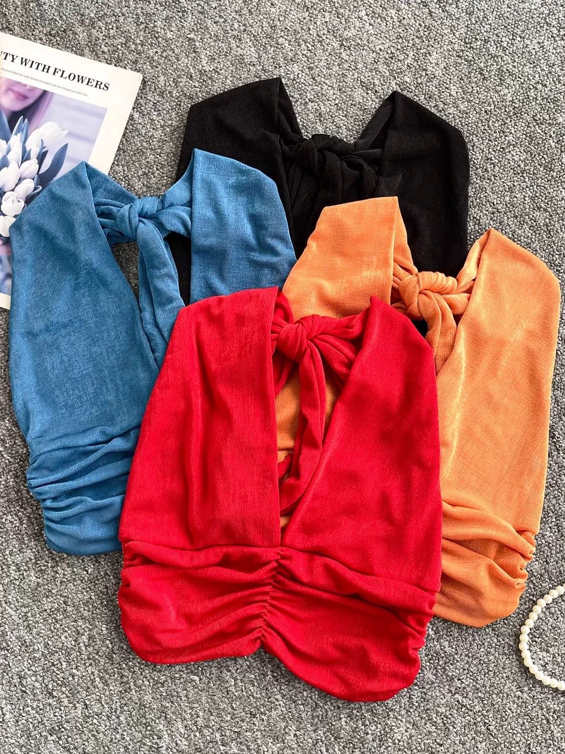 Get lost top CTO523 image