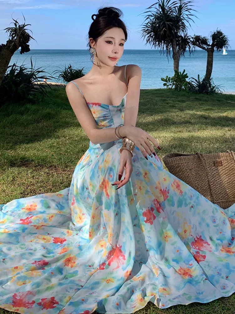 Far from home dress CD1848