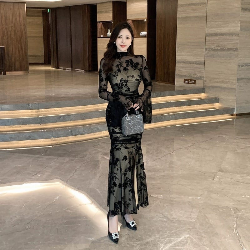 Always on my mind dress FD730 image