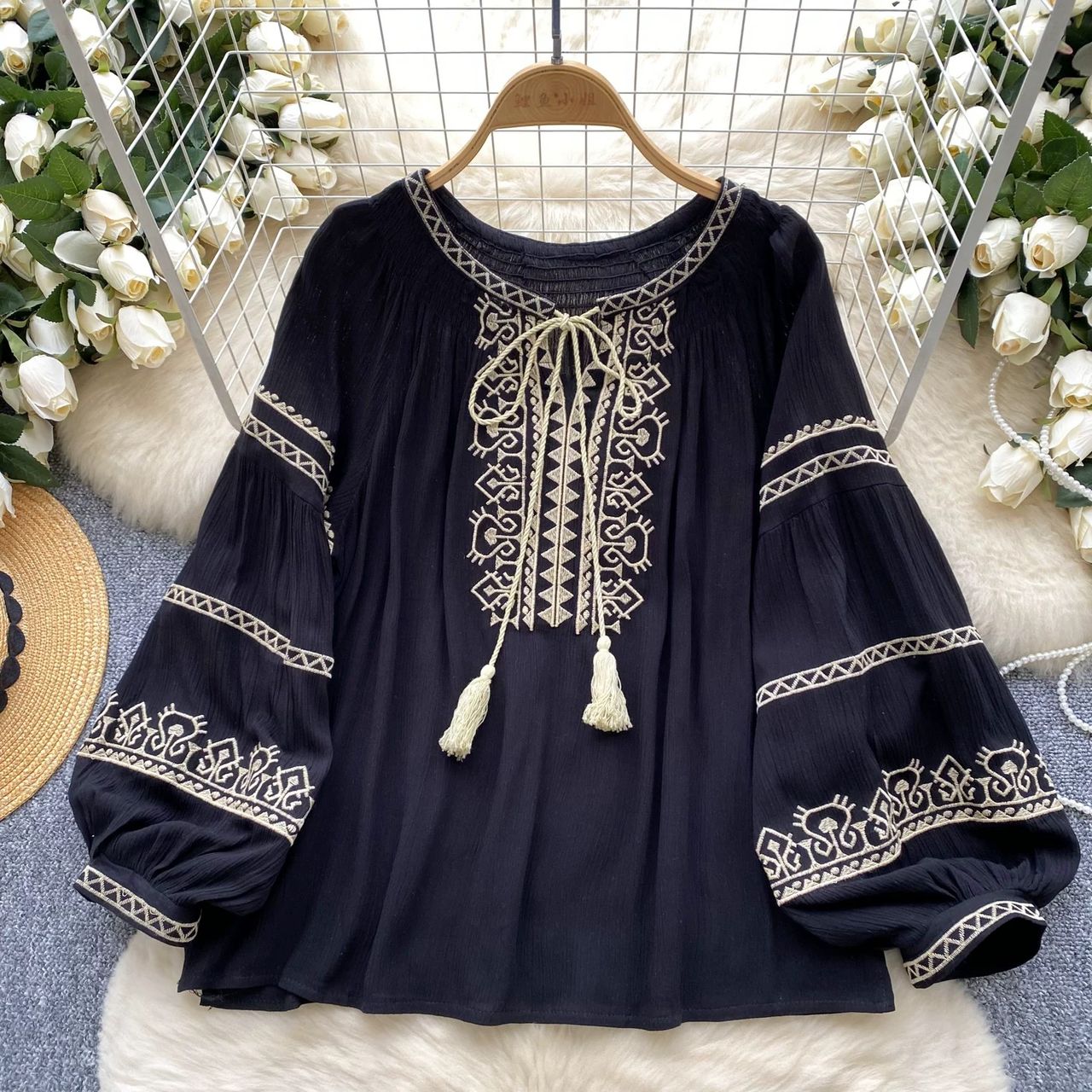 Walk my way top CTO772 image