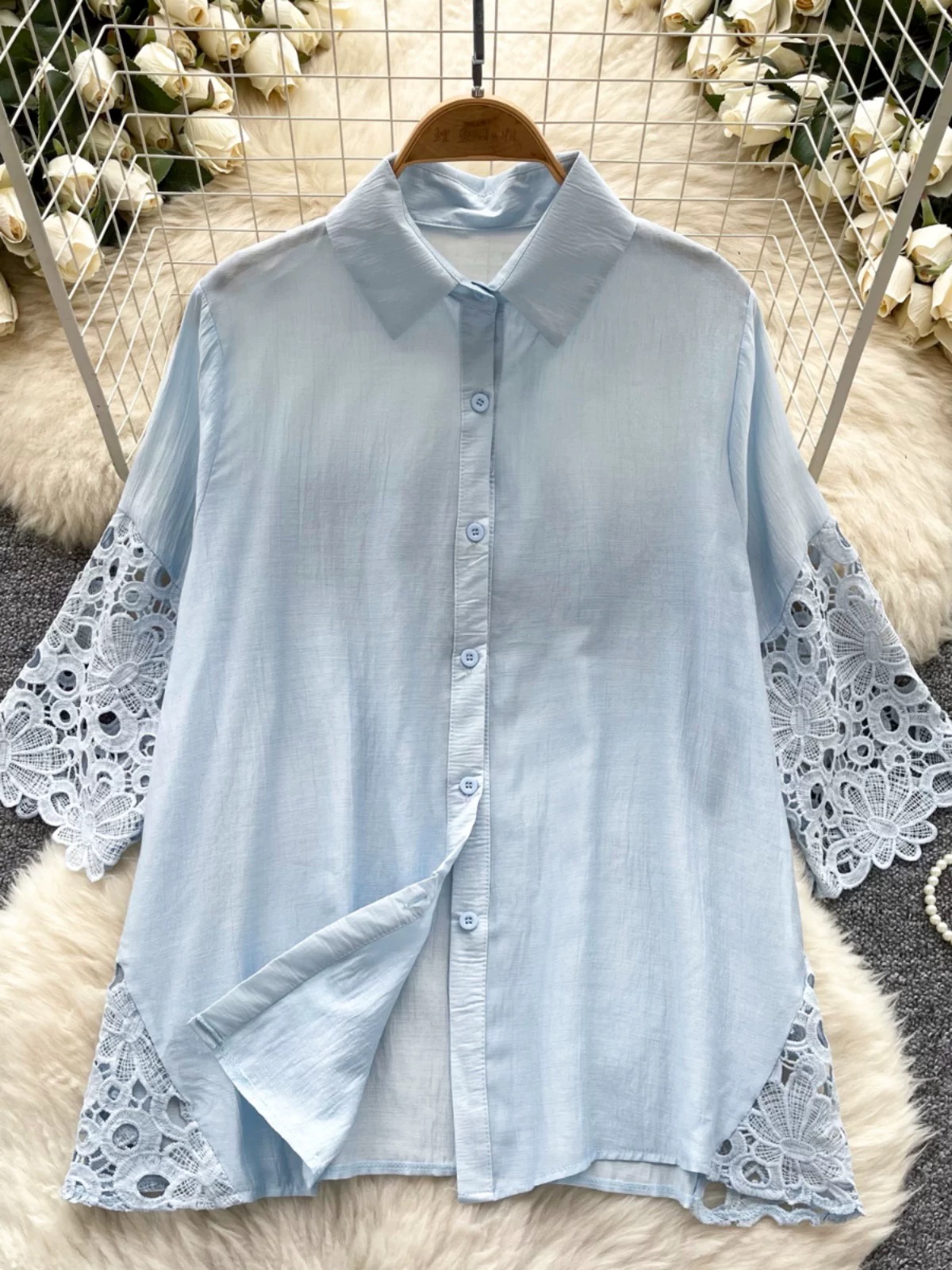 Super lucky top CTO181