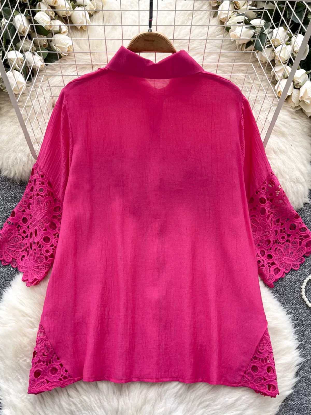 Super lucky top CTO181 image