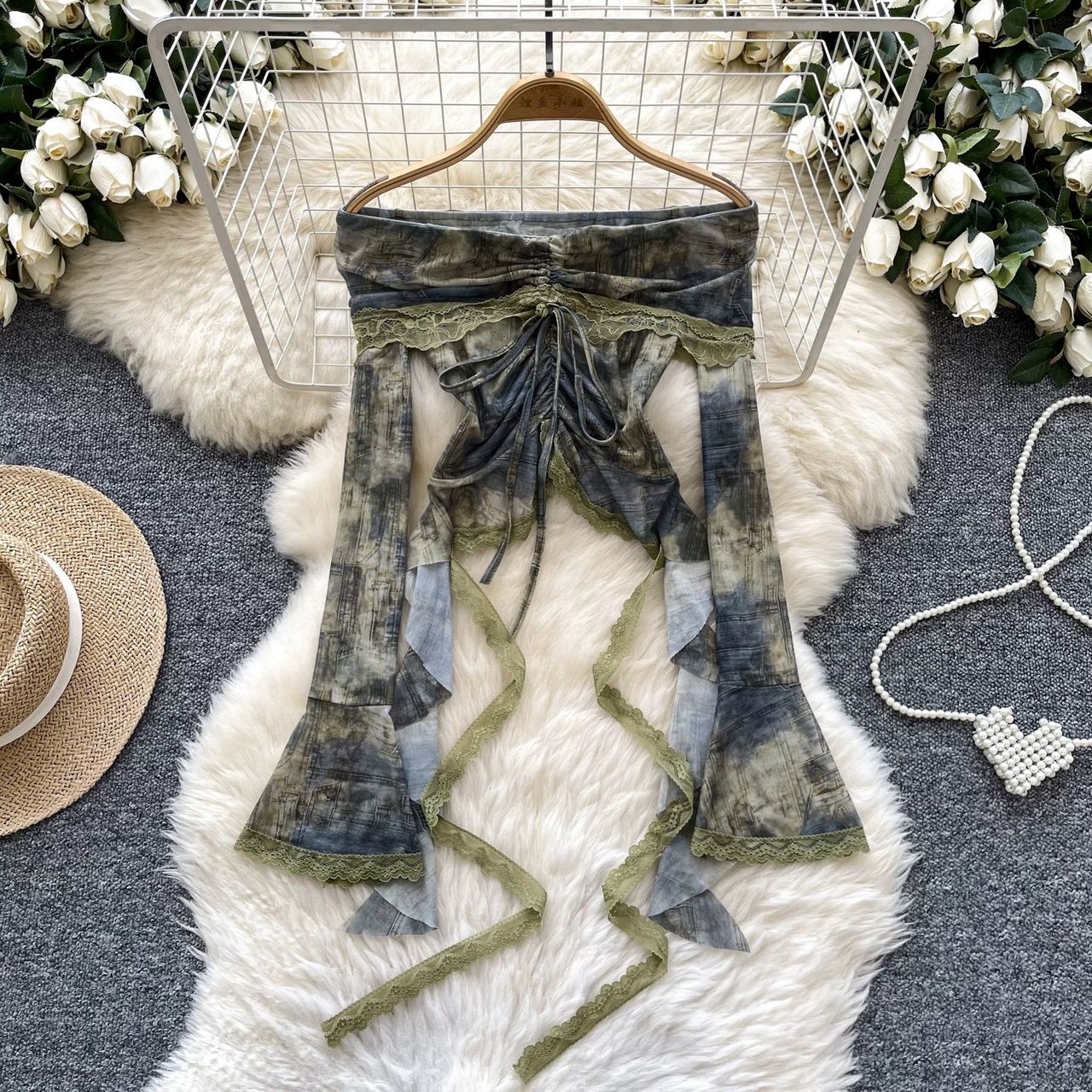 Maximum satisfaction top CTO773 image