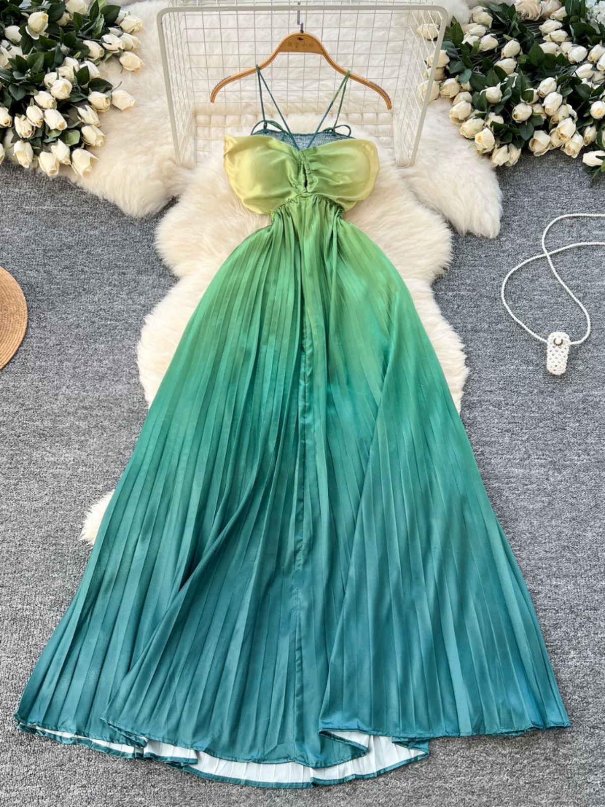 All or nothing dress FD1254 image