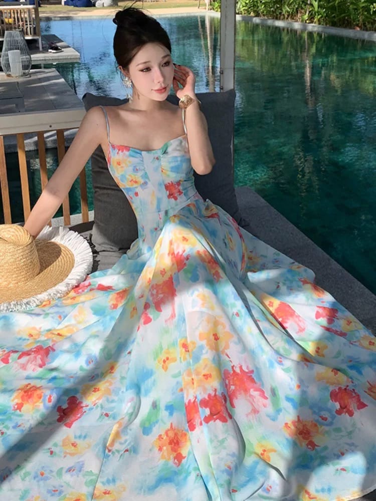 Far from home dress CD1848 image