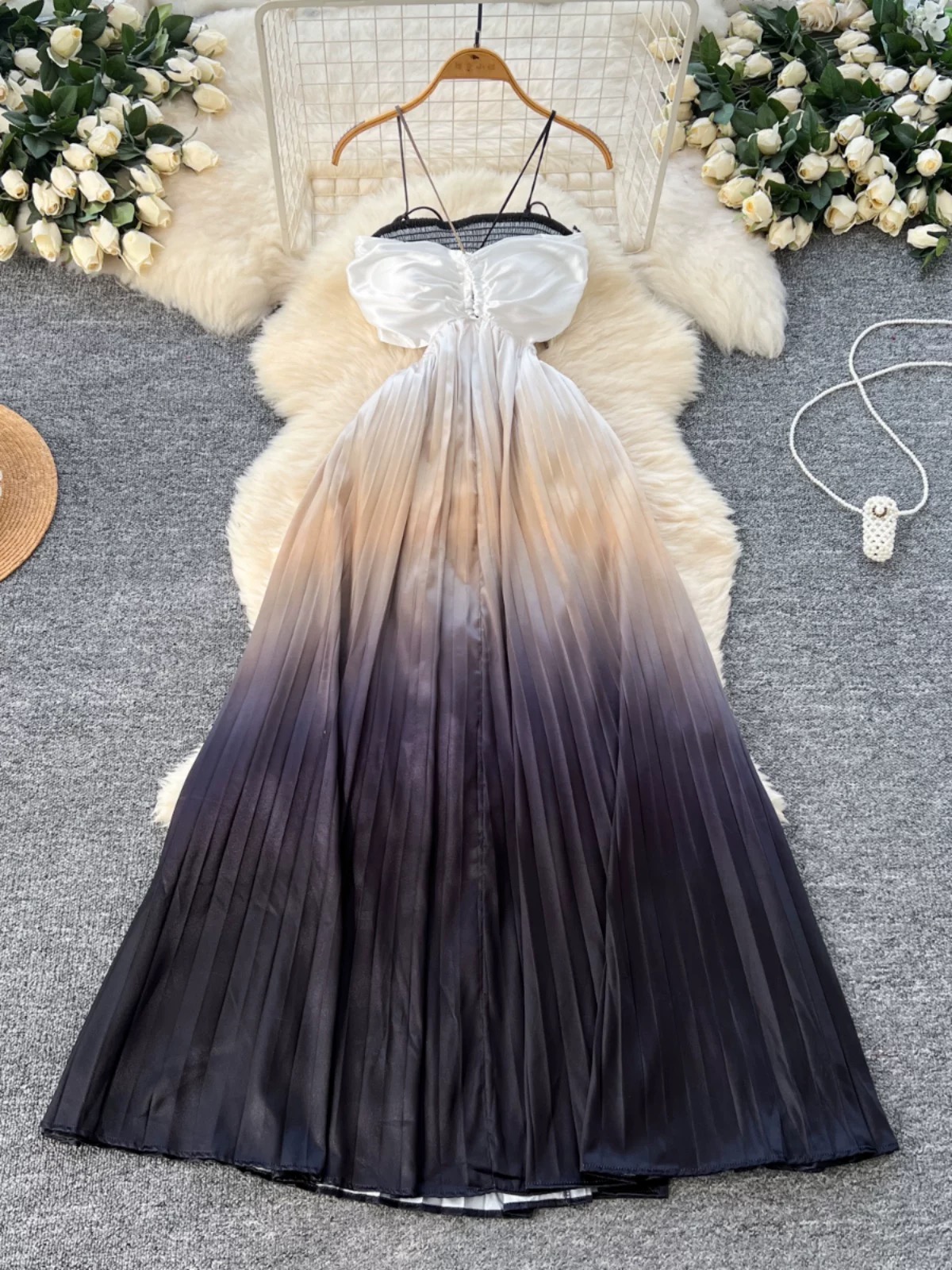 All or nothing dress FD1254 image