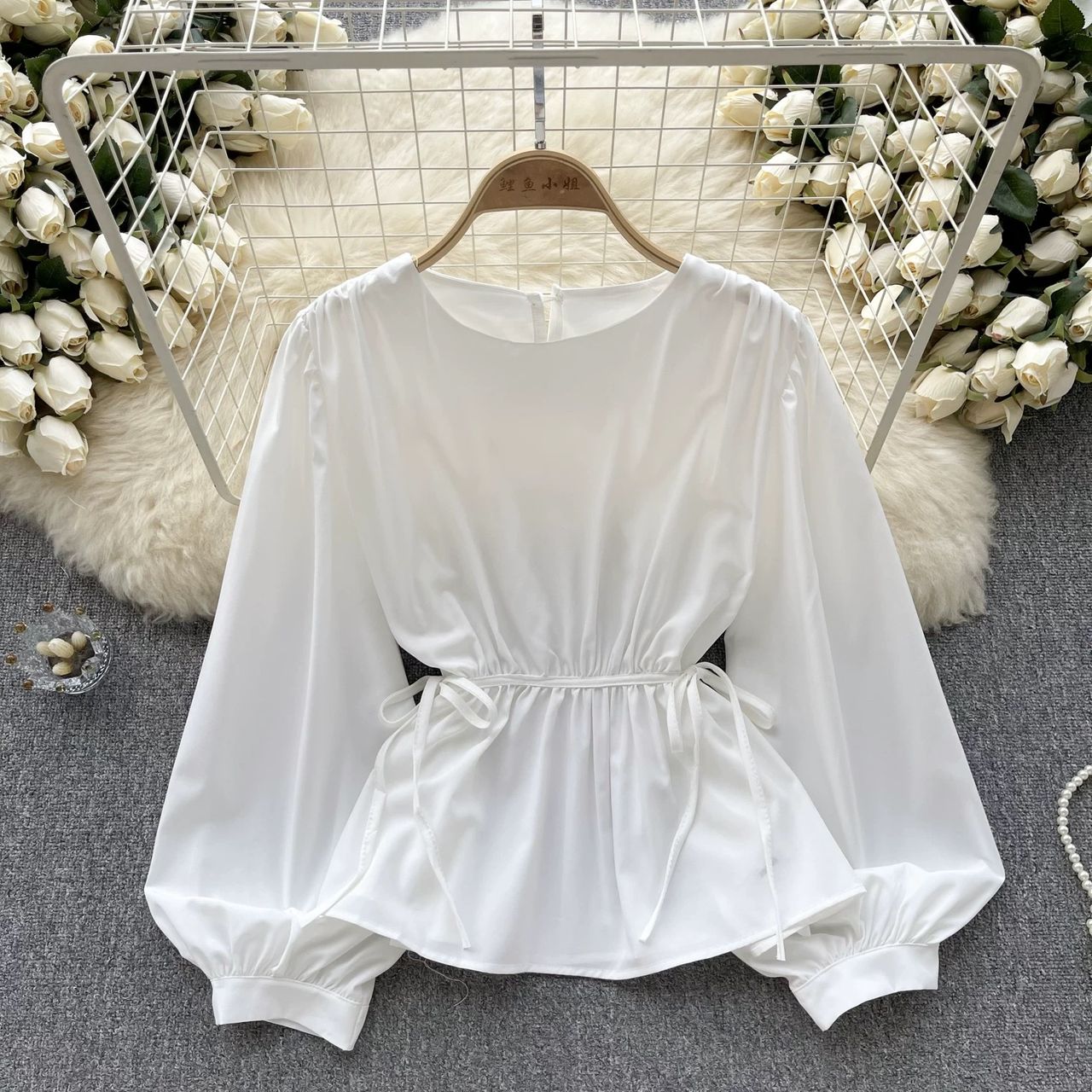 Late night party top CTO774 image