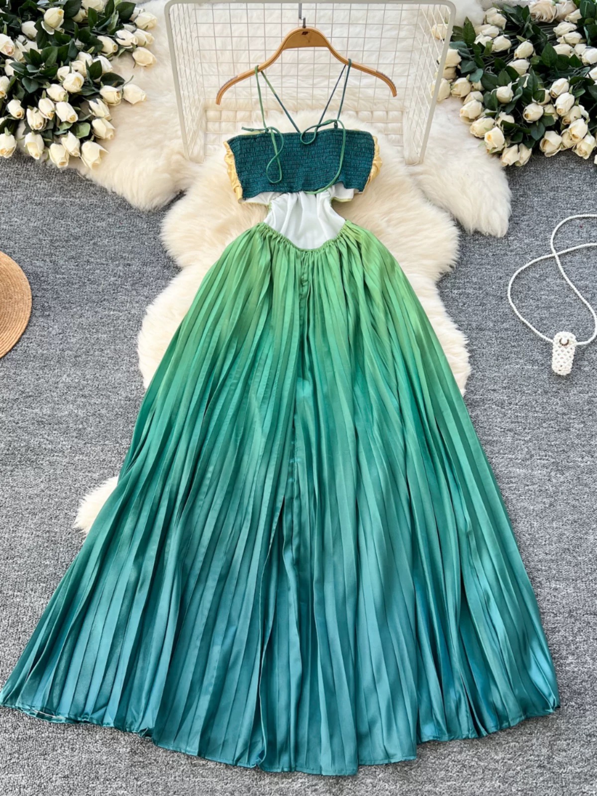 All or nothing dress FD1254 image