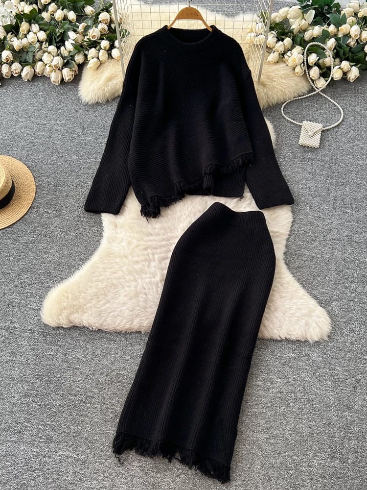 Soho chic set KTP321 image