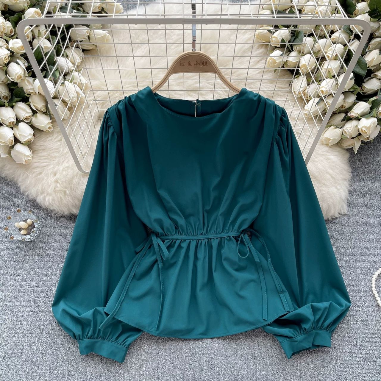 Late night party top CTO774 image