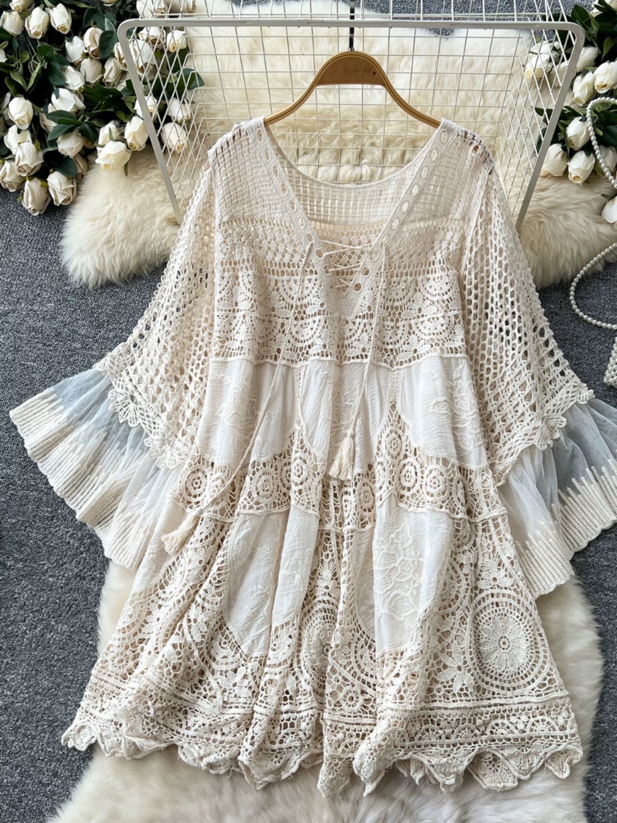 Added Product