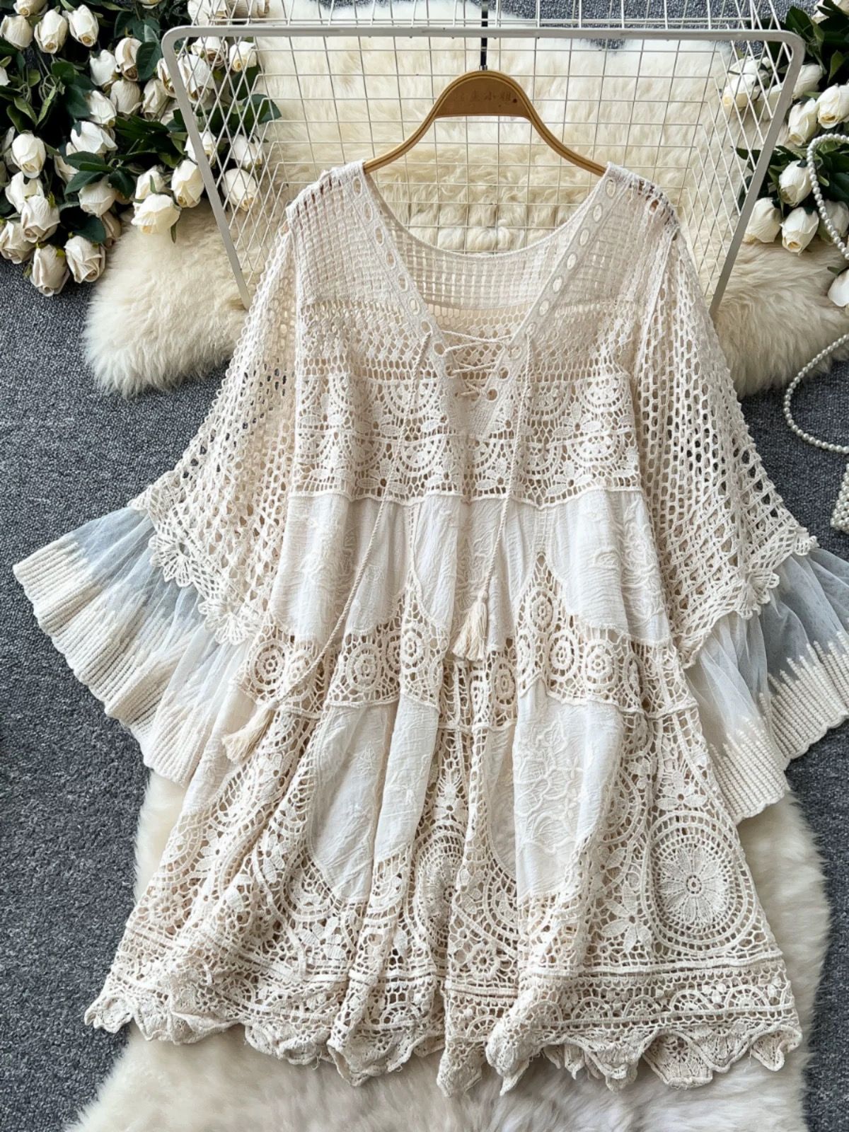 All that cool slay dress KD288 image