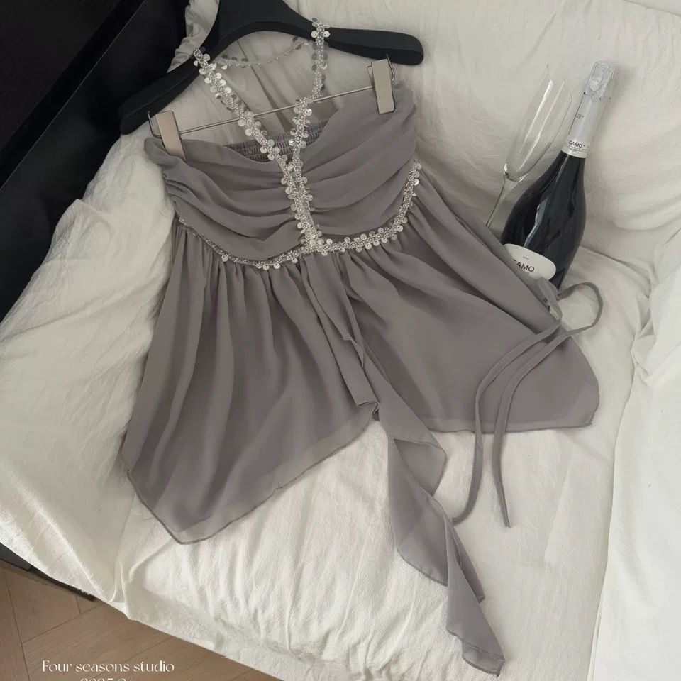 Secret love top CTO531 image