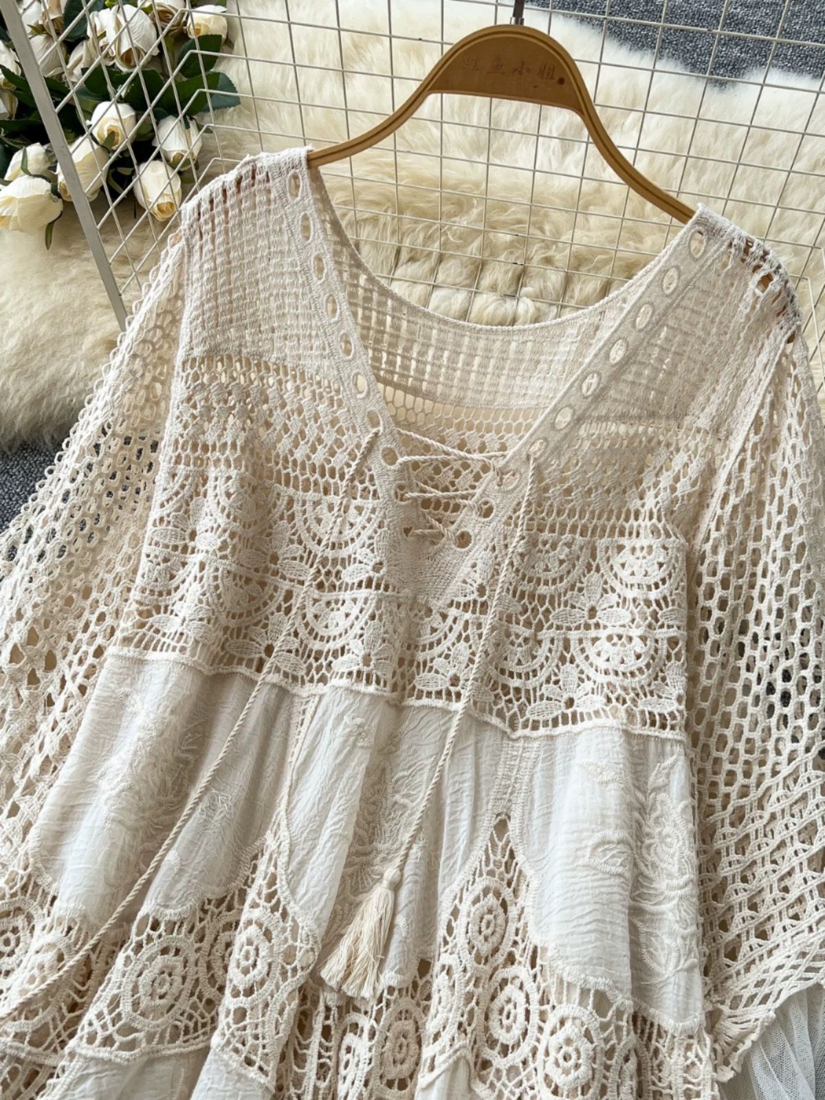 All that cool slay dress KD288 image