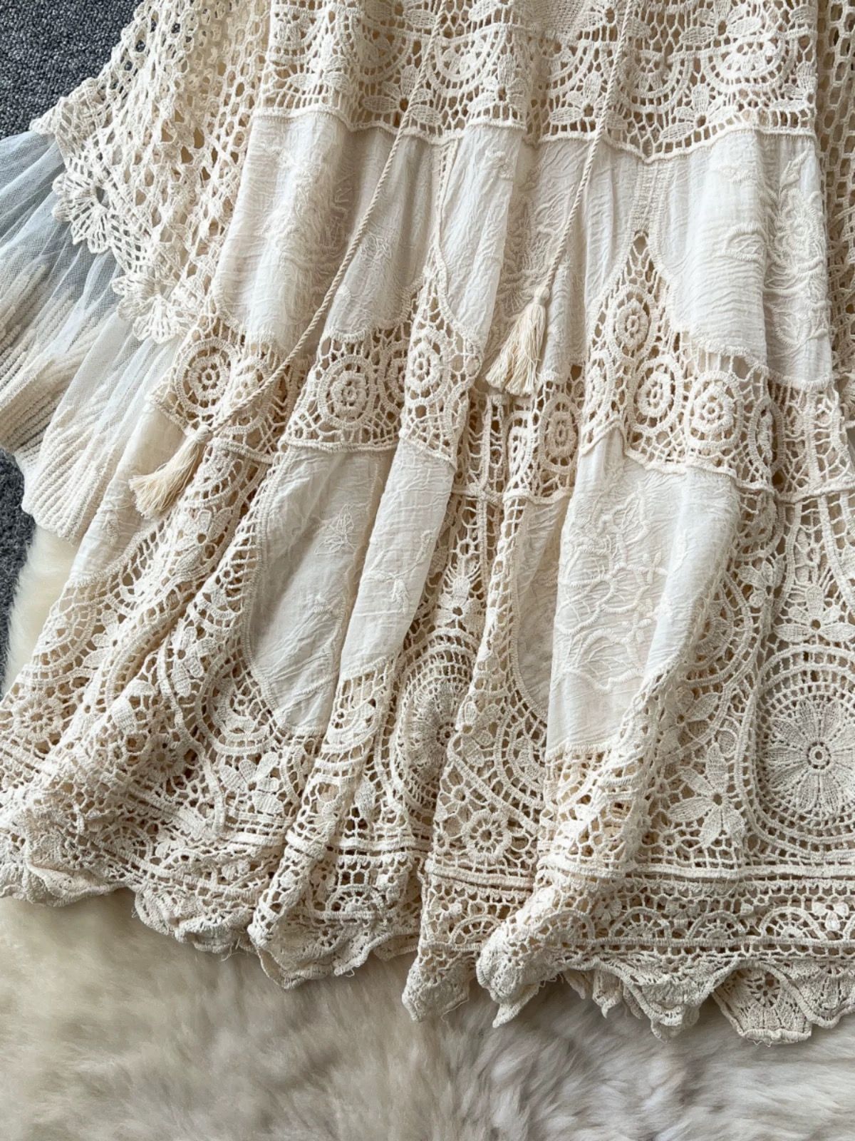 All that cool slay dress KD288 image